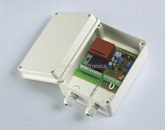 Rolling Shutter Control Board