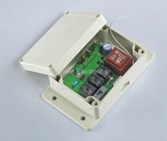 Rolling Door Control Board