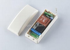 Rolling Shutter Control Board