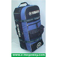 Yamaha Motor Bags Trolley