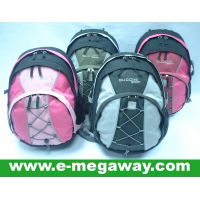 Active Backpack Collection