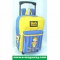 Bob Builders Trolley Backpack 1