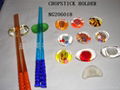 CHOPSTICK HOLDER 2