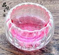 DOUBLE WALL GLASS CUP 1