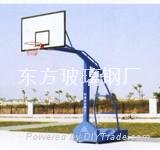 东莞体育器材-篮球架 2
