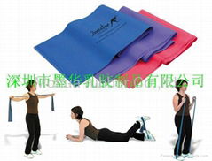 latex band ,exercise band,fitness band,sports band