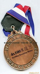 medal