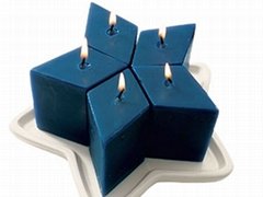 crafts candle