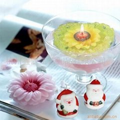 crafts candle