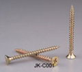 chipboard screw,dry wall screw,wood screw 1