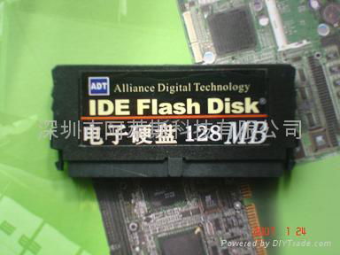 128MB DOM電子盤