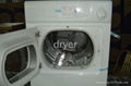 Clothes dryer 2