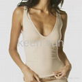 Seamless Camisole 1