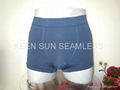 Men's seamless pants 5