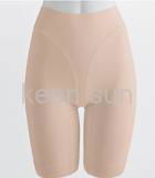 Seamless Skintight Pants 3