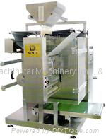 DXDK900 Multi-bag Grain Packing Machine