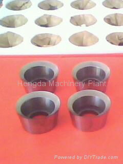 carbide cutter