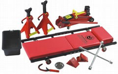 10pc automotive repair tool kit