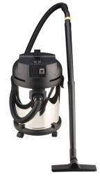 Dry and wet vacuum cleaner