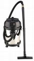 Dry and wet vacuum cleaner 1