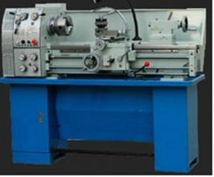 Universal lathe