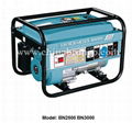 Gasoline Generators