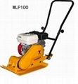 PLATE COMPACTOR 1