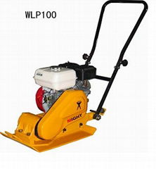 PLATE COMPACTOR