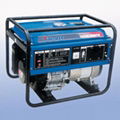 Gasoline Generator 1