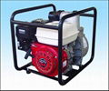 Gasoline Water Pumps 1