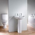 Garonne Bathroom Suite