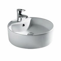 Washbasin