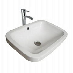 Basin