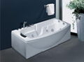 Massage Bathtubs 2