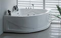 Massage Bathtubs 4