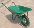 Wheelbarrow  3