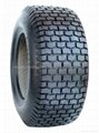 wheelbarrow tyre and tube 4