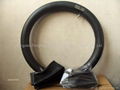 wheelbarrow tyre and tube 5