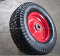 lawn&garden mower wheels