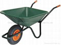 wheelbarrows 2