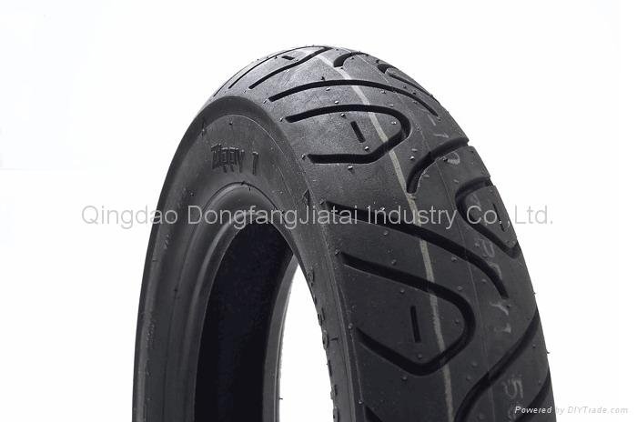 motorcycle tire and tube 2