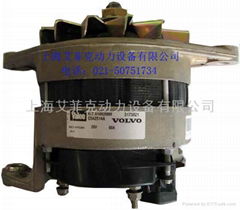 VOLVO PENTA spare parts