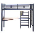 Sc4317 3'steel tube single bed with