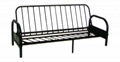 Sc1001 29"metal futon