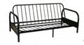Sc1002 metal futon