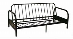 Sc1002 metal futon