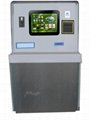 Hospital touch screen to be automatic charging machine 4