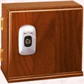 SY - 7878 tm card EM card bathroom closet lock