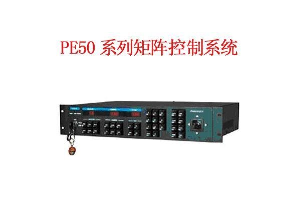Flame-proof television monitoring 3