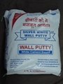 SILVER WHITE WALL PUTTY 1